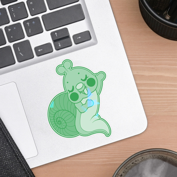 Silly Snail 2
