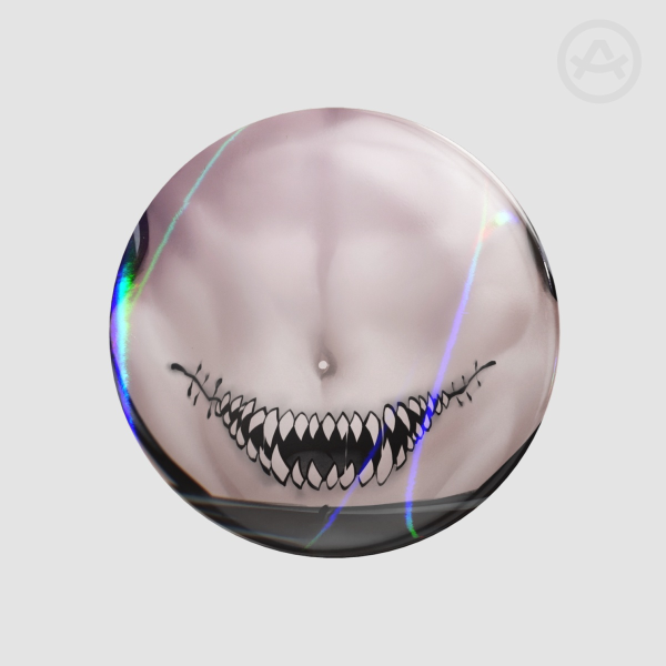 Sylense's abs