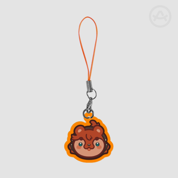 suletta phone charm