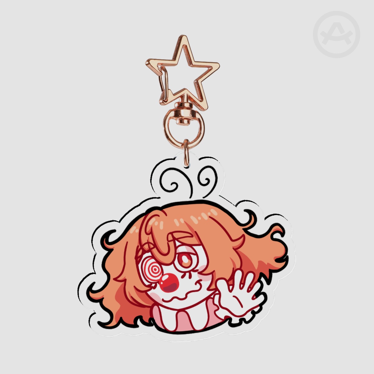 Jumbo Charm