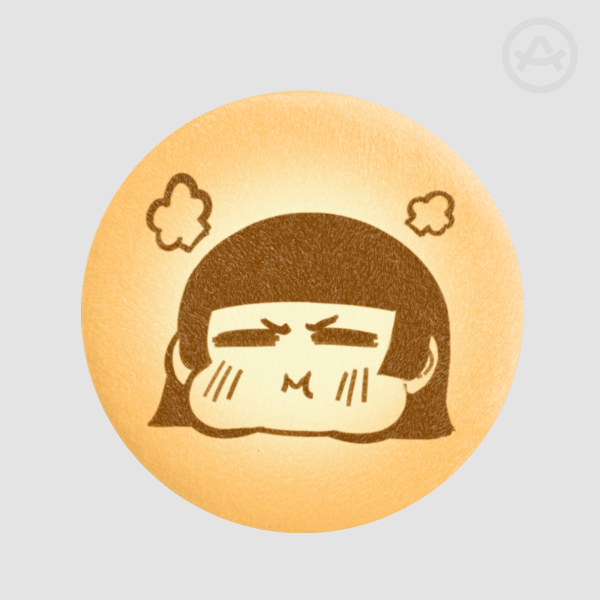 Abysse cookie