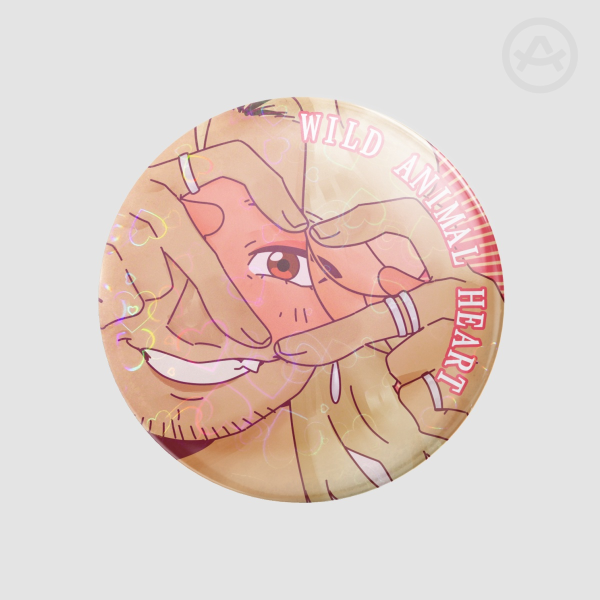 Joshie Pin