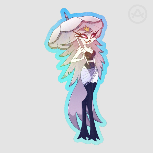 [HB] Stella Summer Sticker