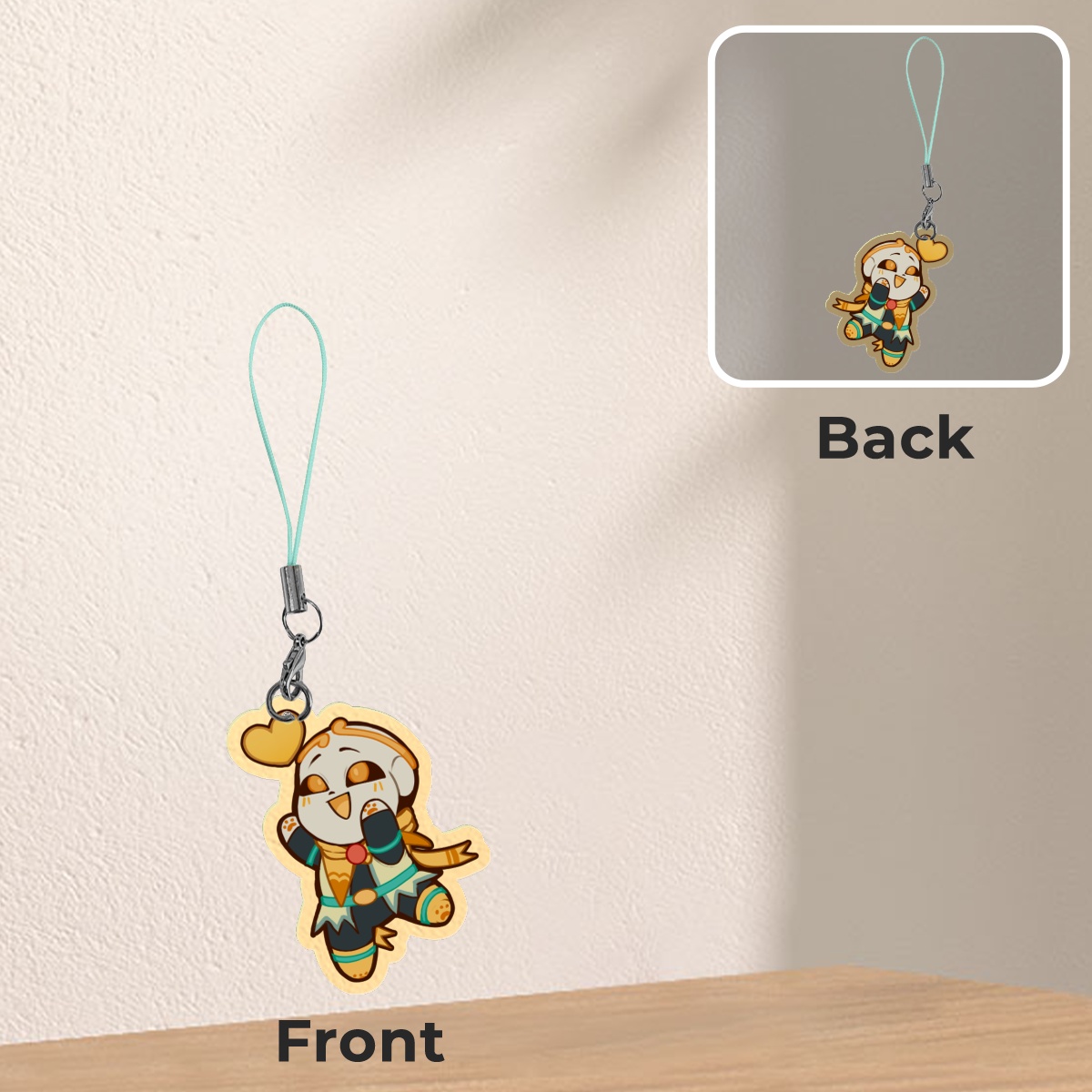 Keychain