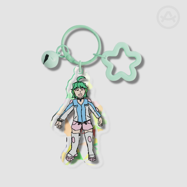 Rin Charm