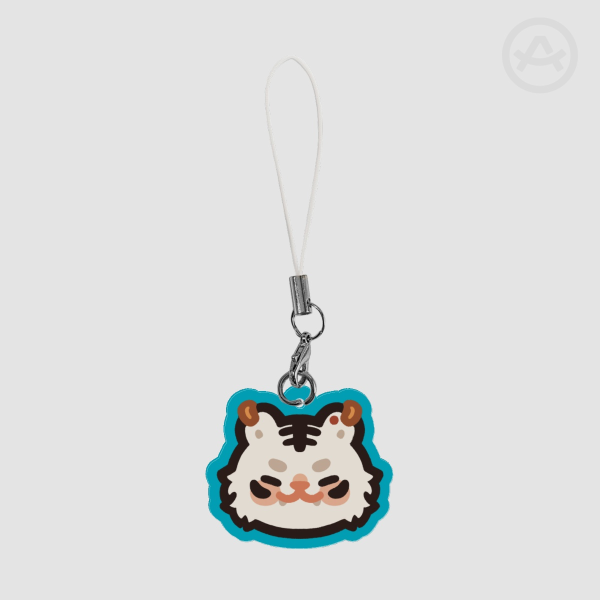 yatora phone charm