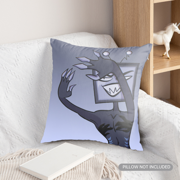 Vox ⚡️Pillowcase
