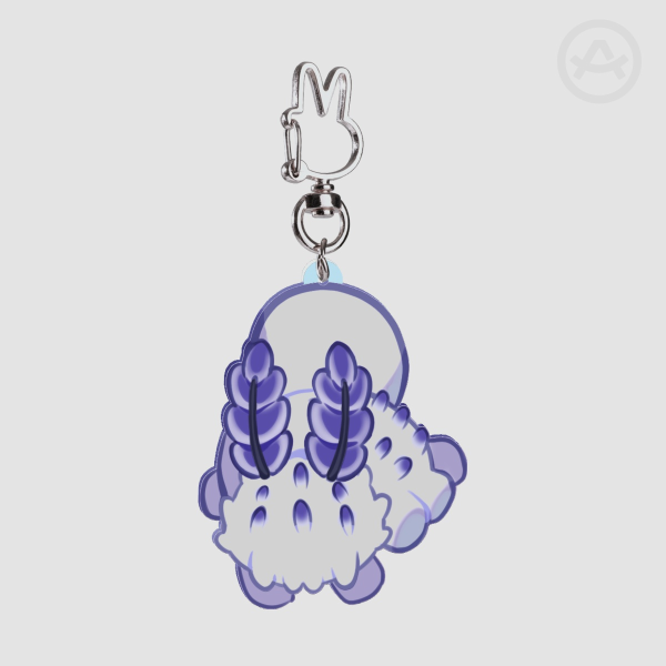 Deep Sea Bunny