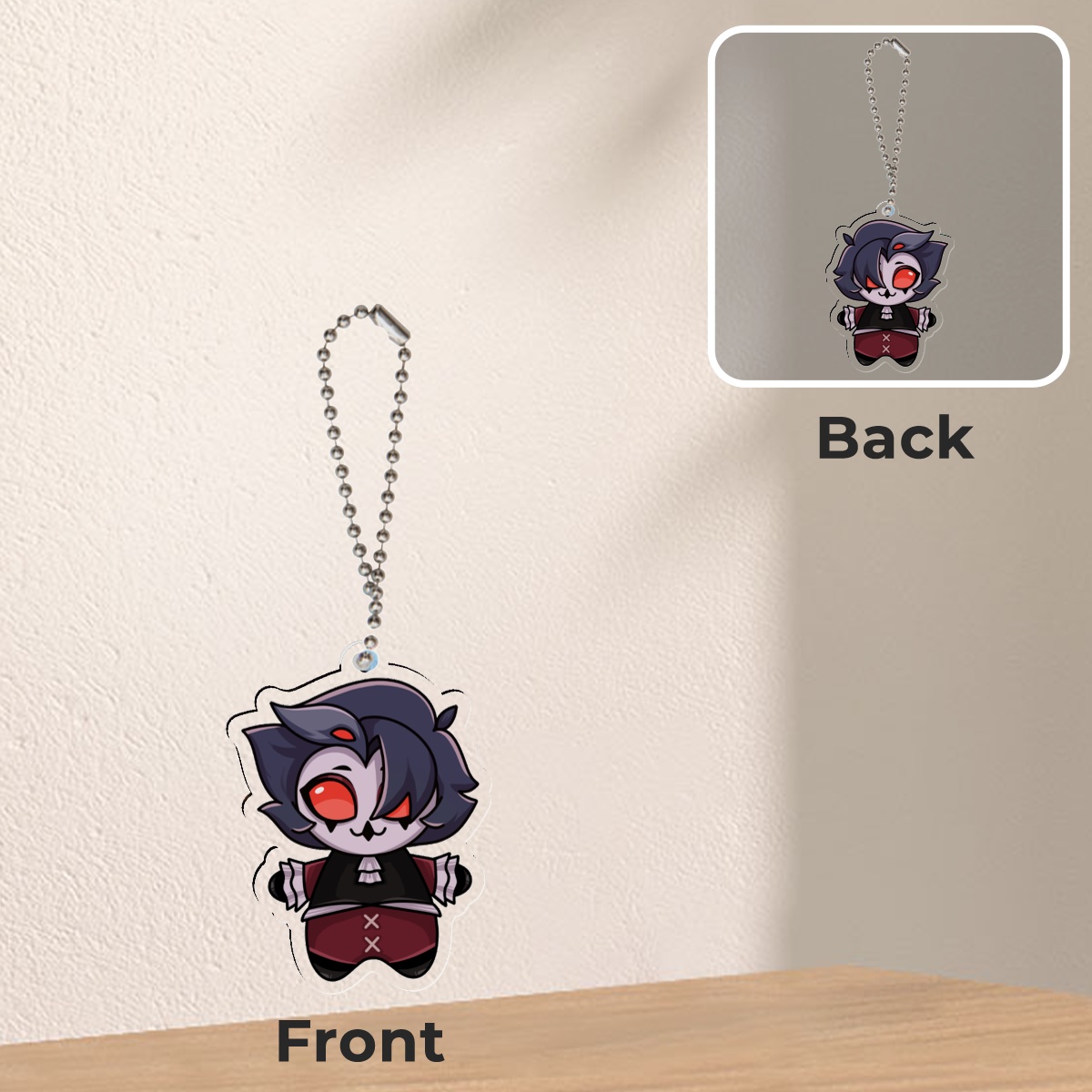 Keychain