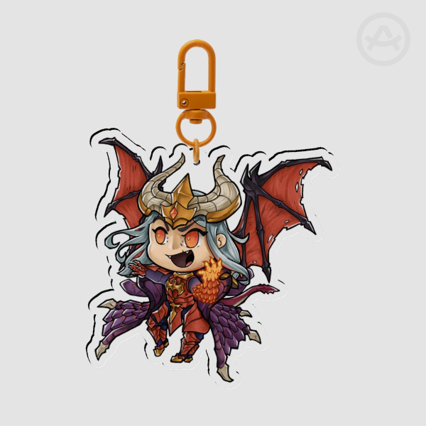 Swain (Dragon Master)