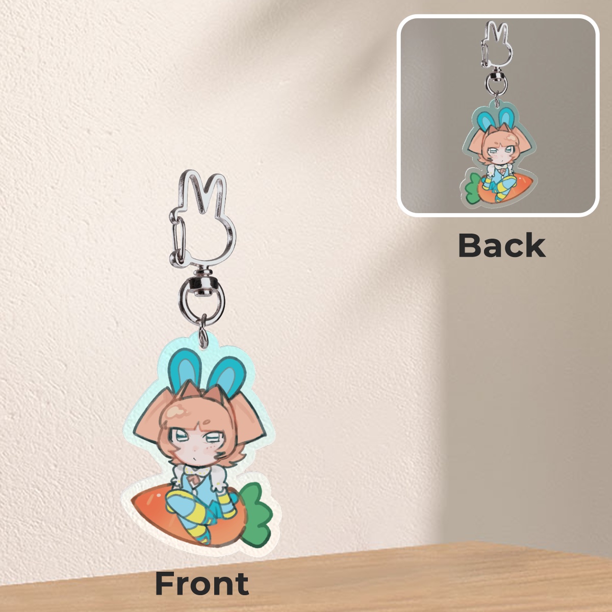 Keychain