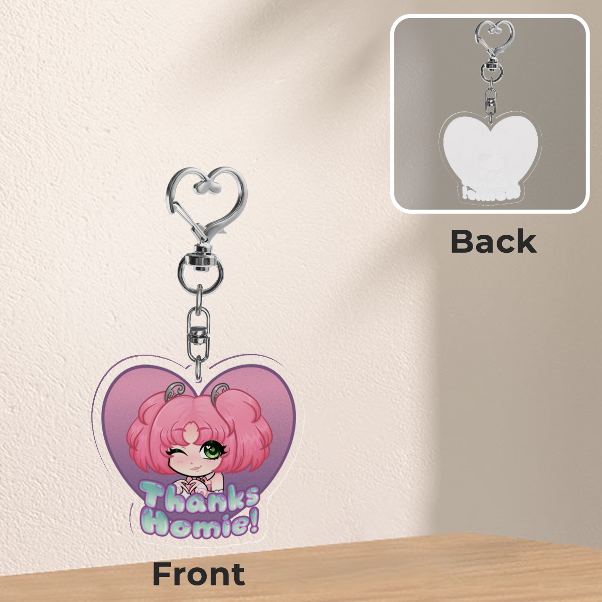 Keychain