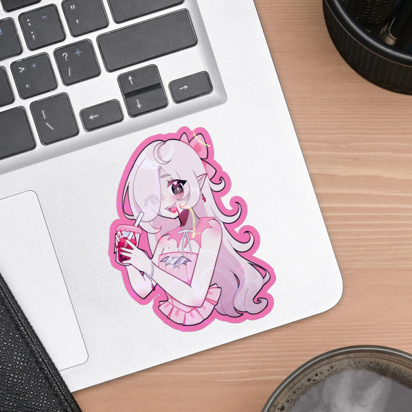 Stickers | Claudia 🎀