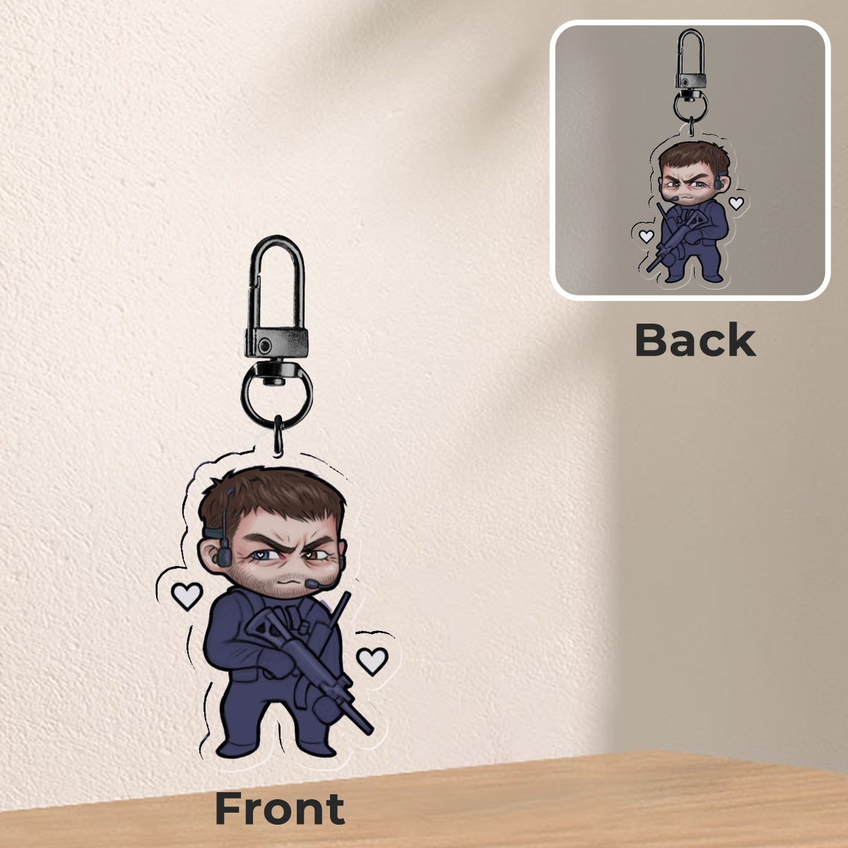 Keychain