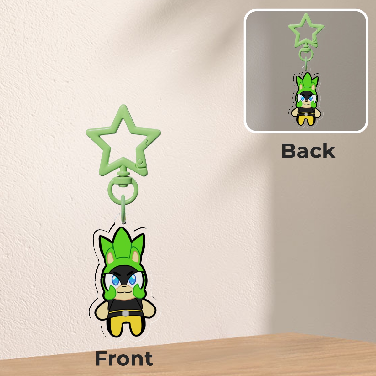 Keychain