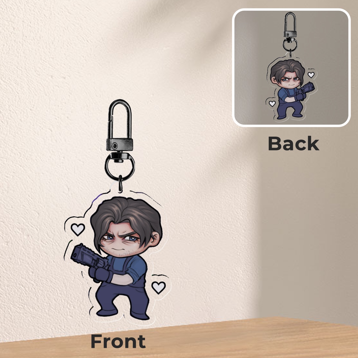 Keychain