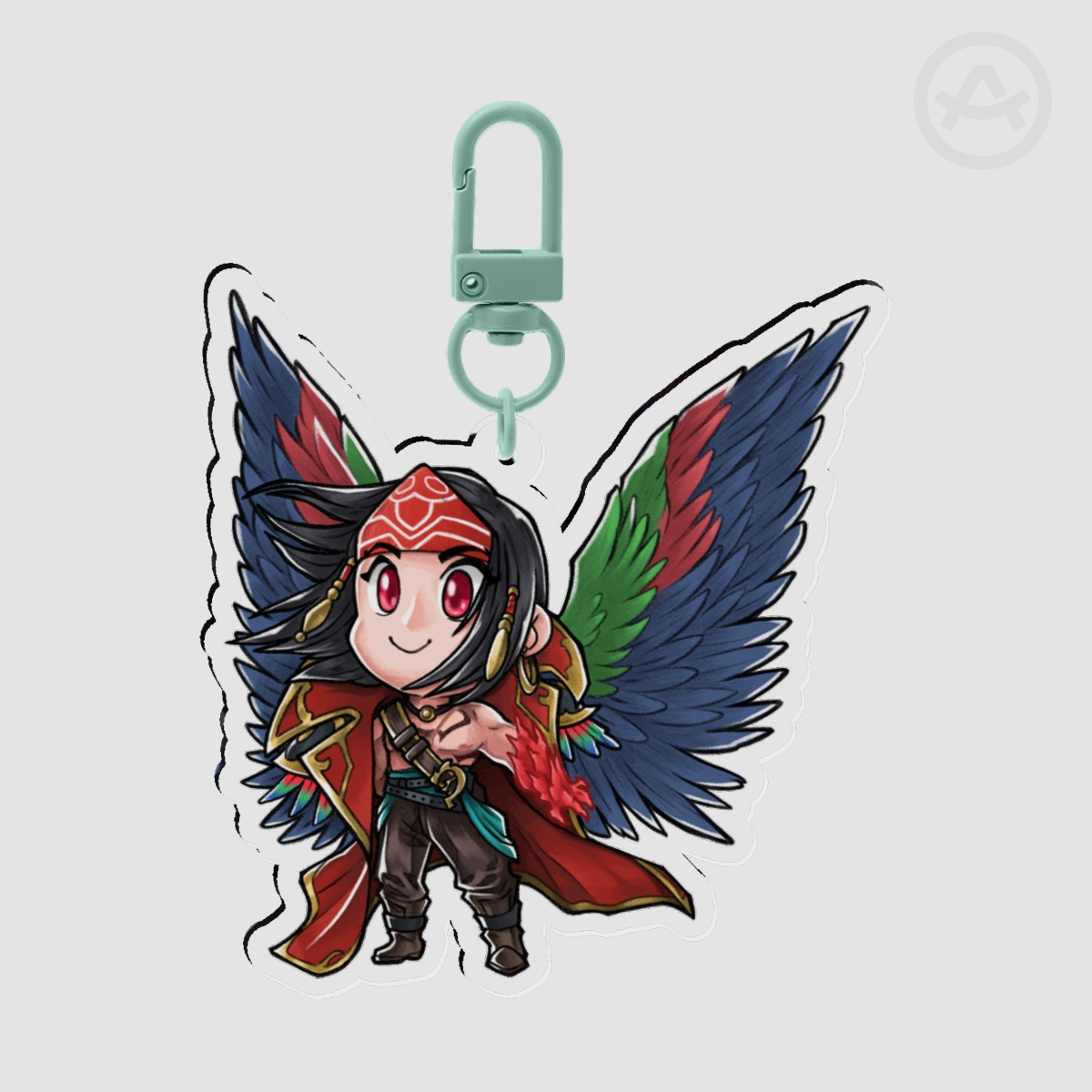 Swain (Bilgewater)