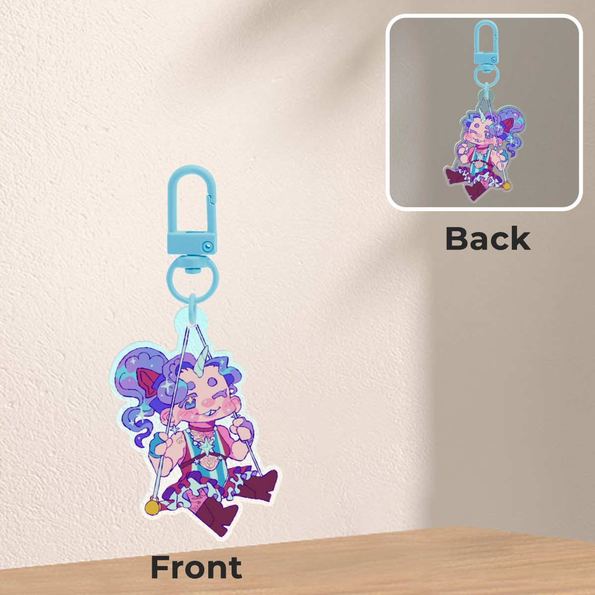 Keychain