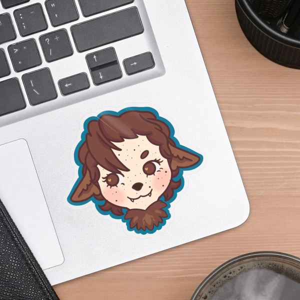 Werewolf Steve
