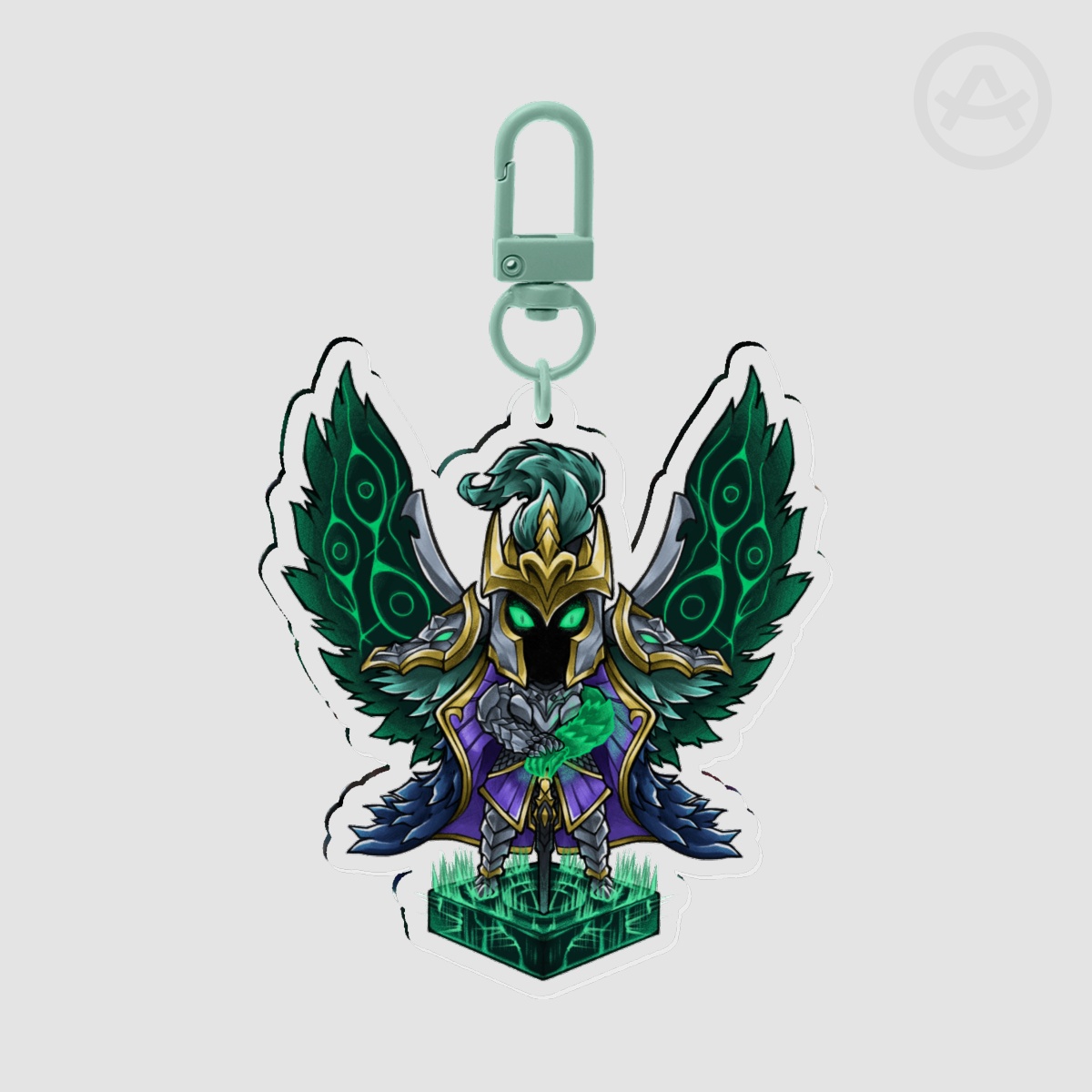 Swain (Tyrant)