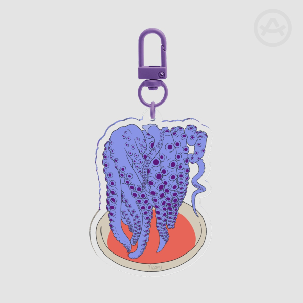 Tentacle Soup