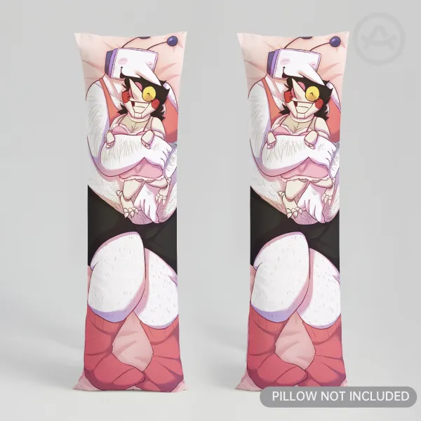 Spamtenna 19.7"*63" Body Pillow Cover