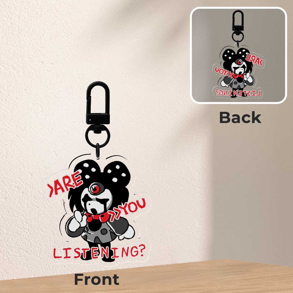 Keychain