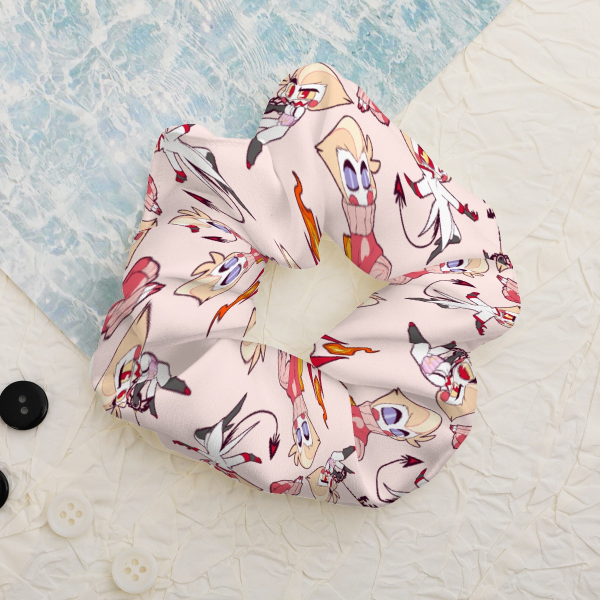 Luci Scrunchie