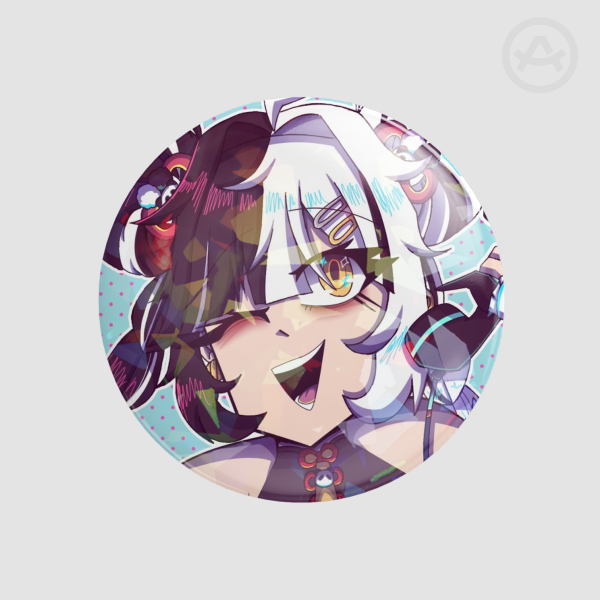ZZZ-Dialyn Badge