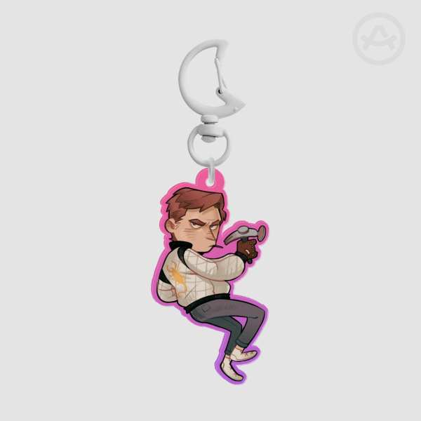 Driver Charm