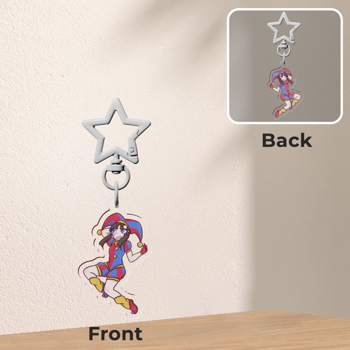Keychain