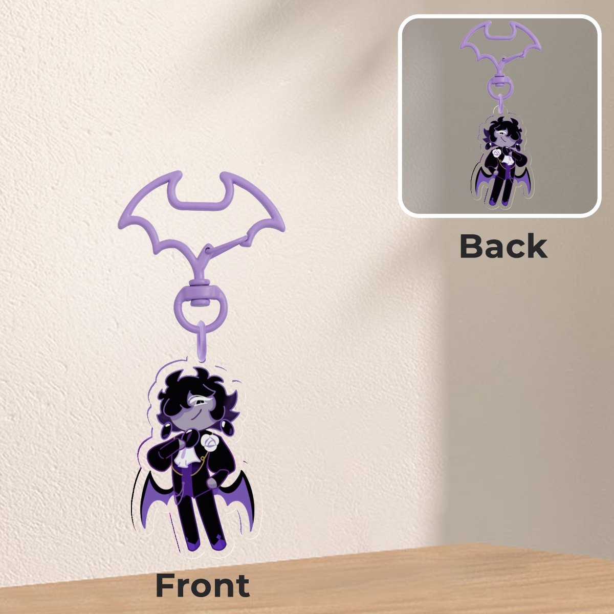 Keychain