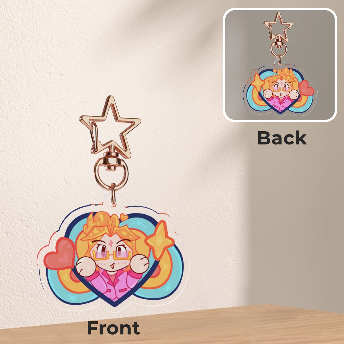 Keychain