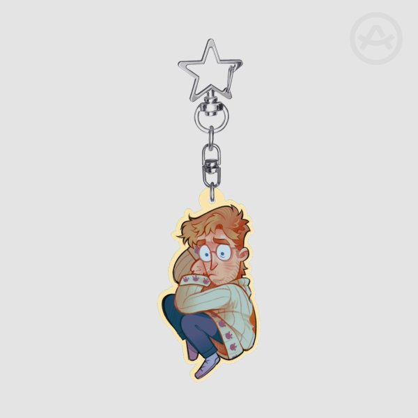 Ryland Grace Charm