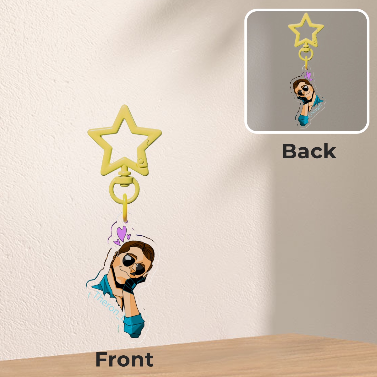 Keychain