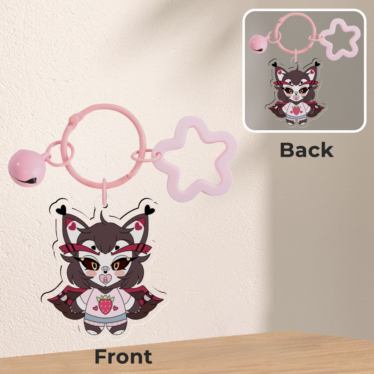 Keychain