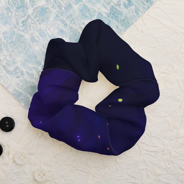 Interstellar Scrunchie