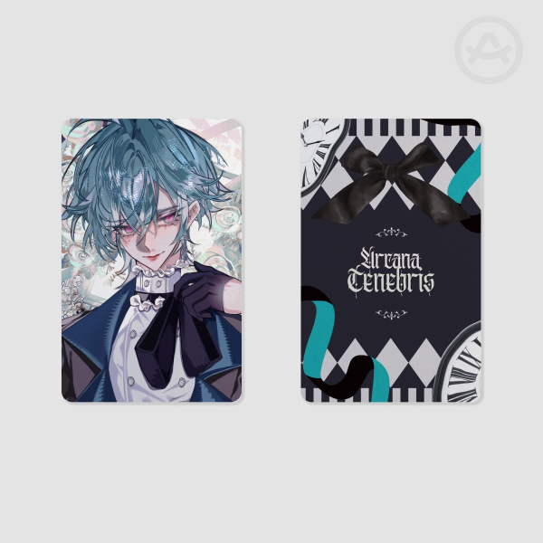 Lohen | Pearl Paper Photocards