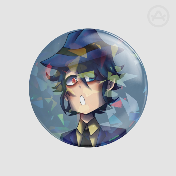 Flood Escape 2-Guide Badge