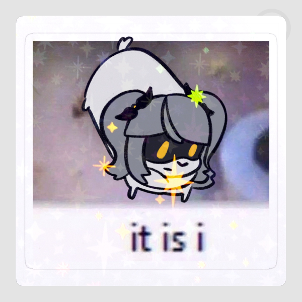 It is J
