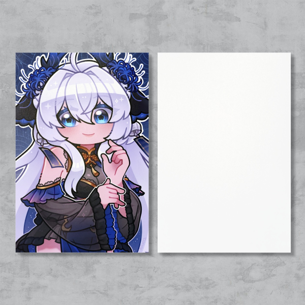 Photocard V3