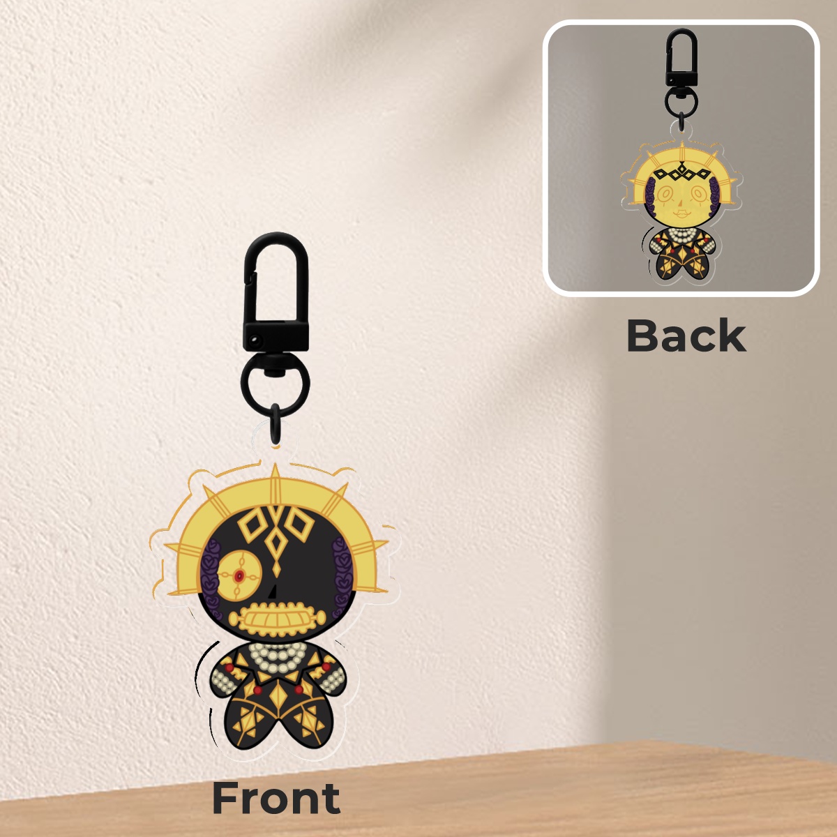 Keychain