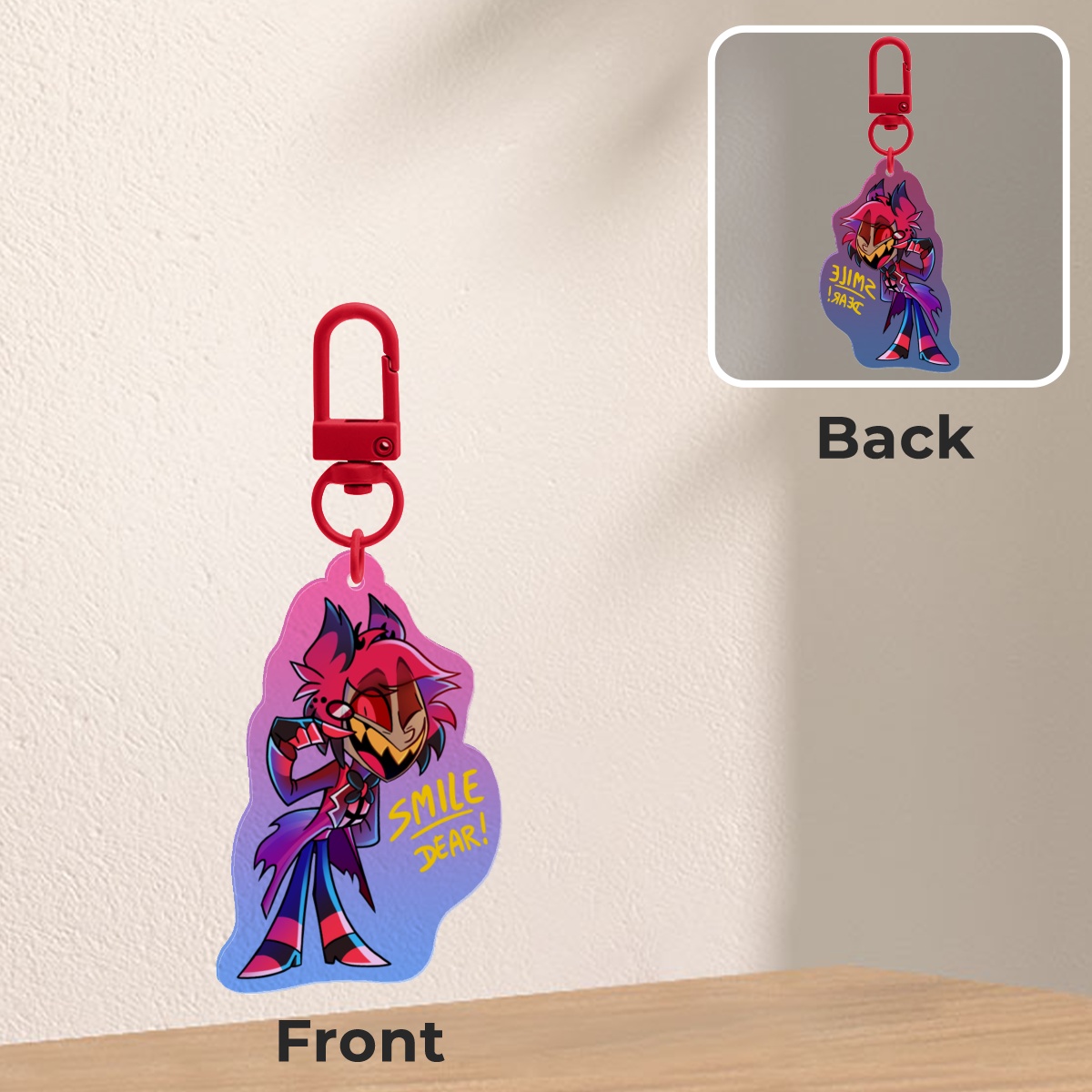 Keychain