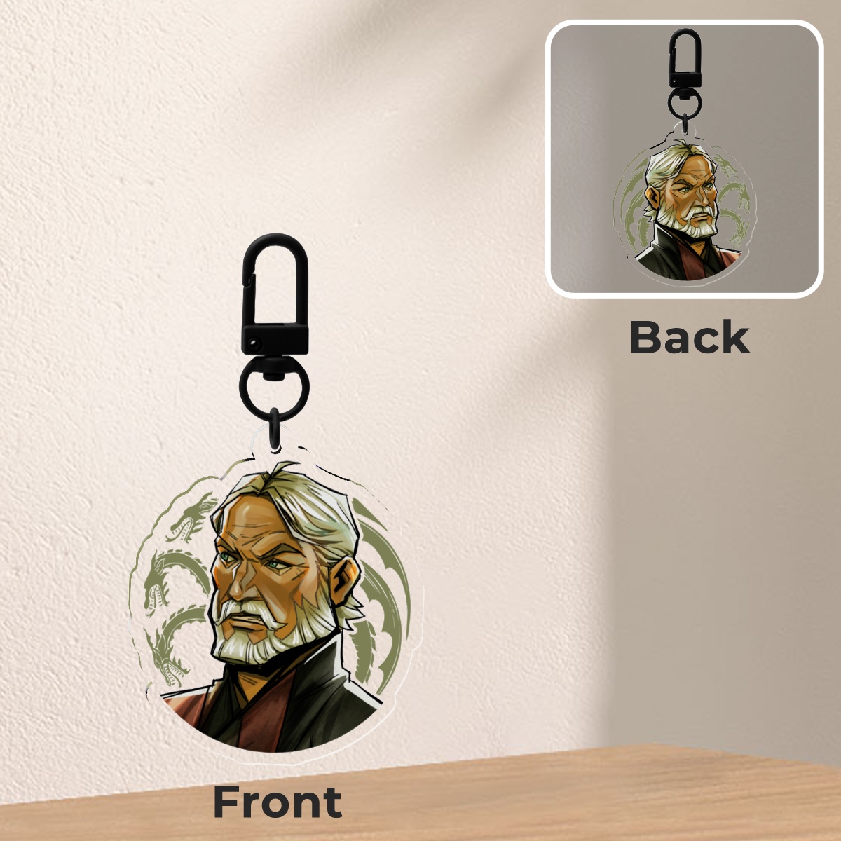 Keychain