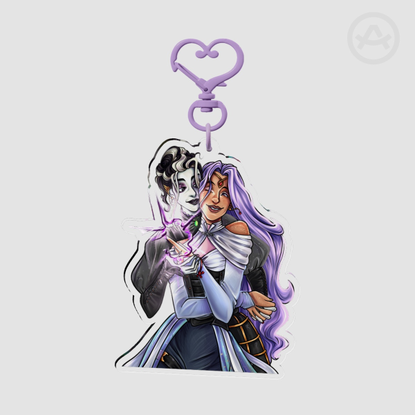 Imodna Keychains