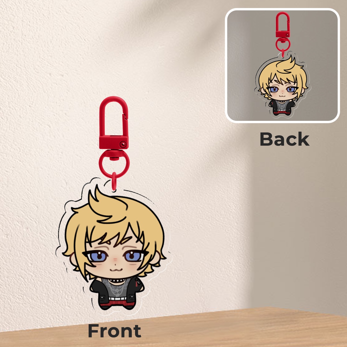 Keychain