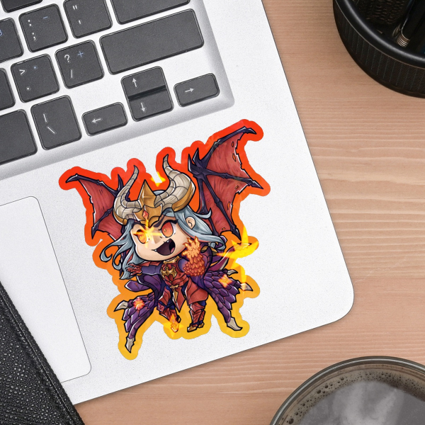 Dragon Master Swain