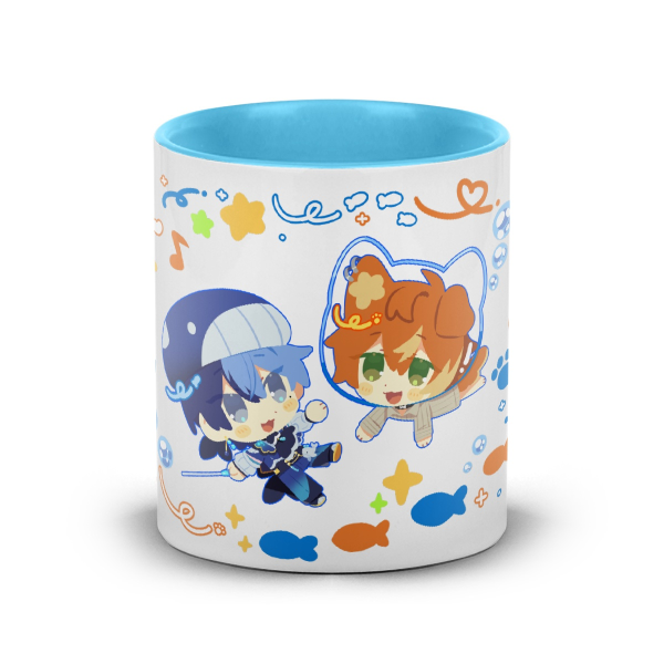 Mug