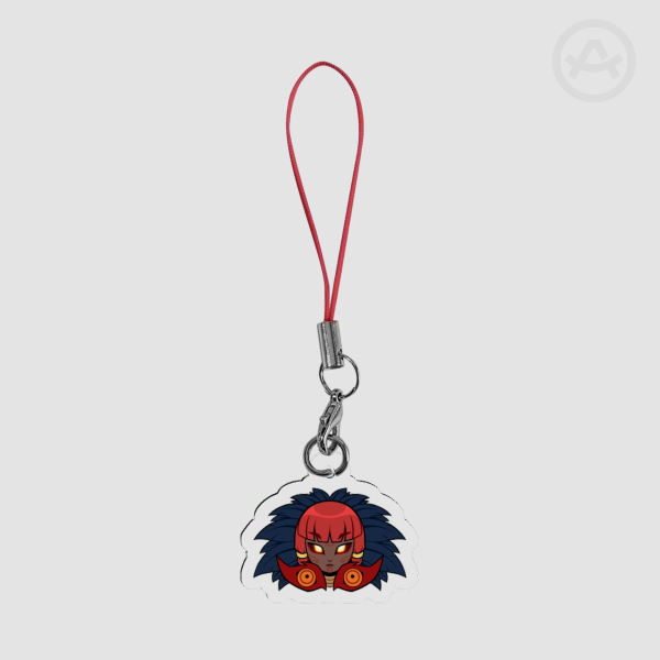 Bellroc Phone Charm