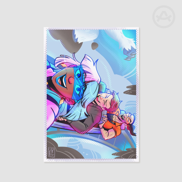 Poster Printing